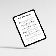 JEM 1078 - Gloire, honneur