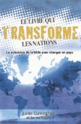 The book that transforms nations, Cunningham Loren , Imprimé : JEM