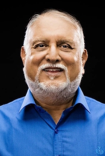 Mangalwadi Vishal